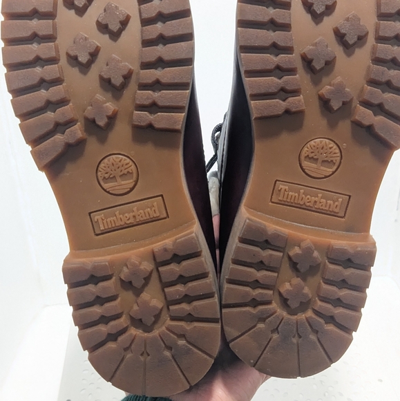 Timberland Waterproof Jayne boots - Picture 15 of 16